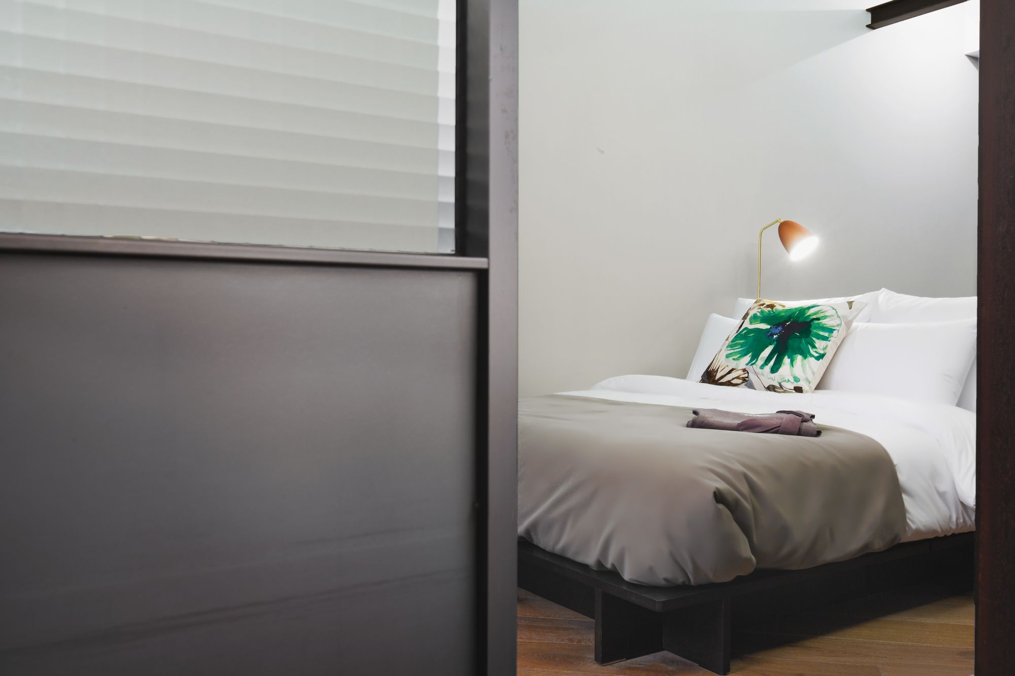 SR Hotel Seoul