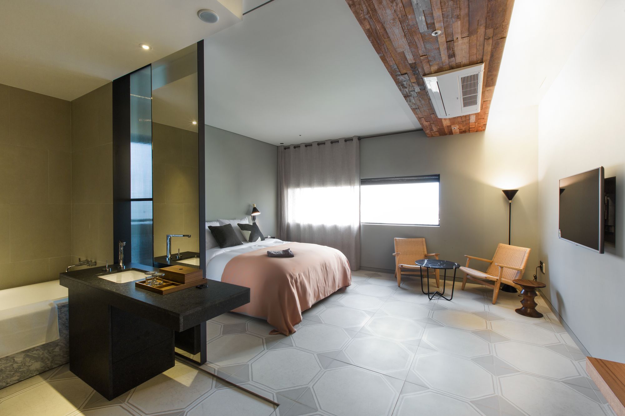 SR Hotel Seoul
