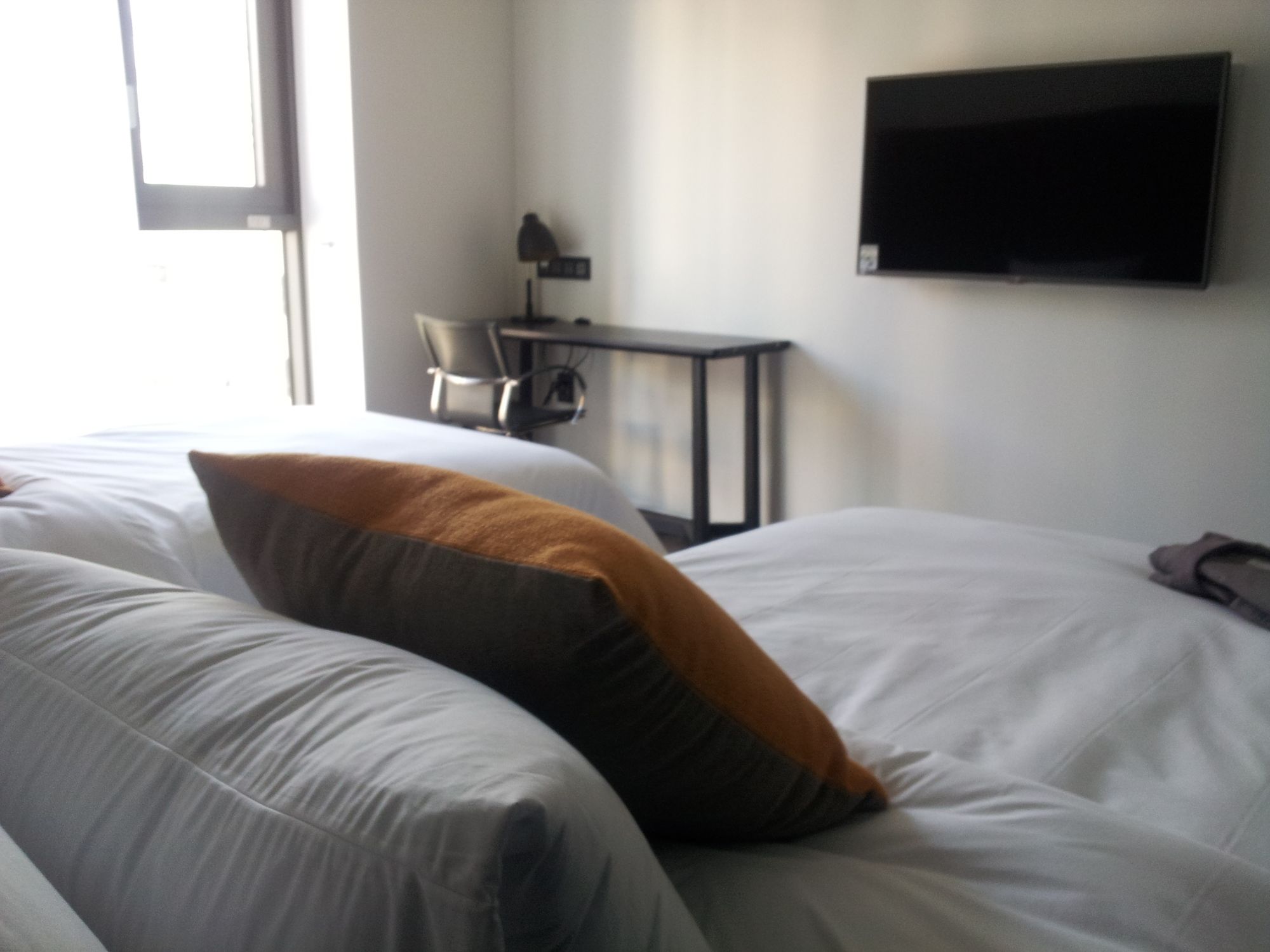 SR Hotel Seoul