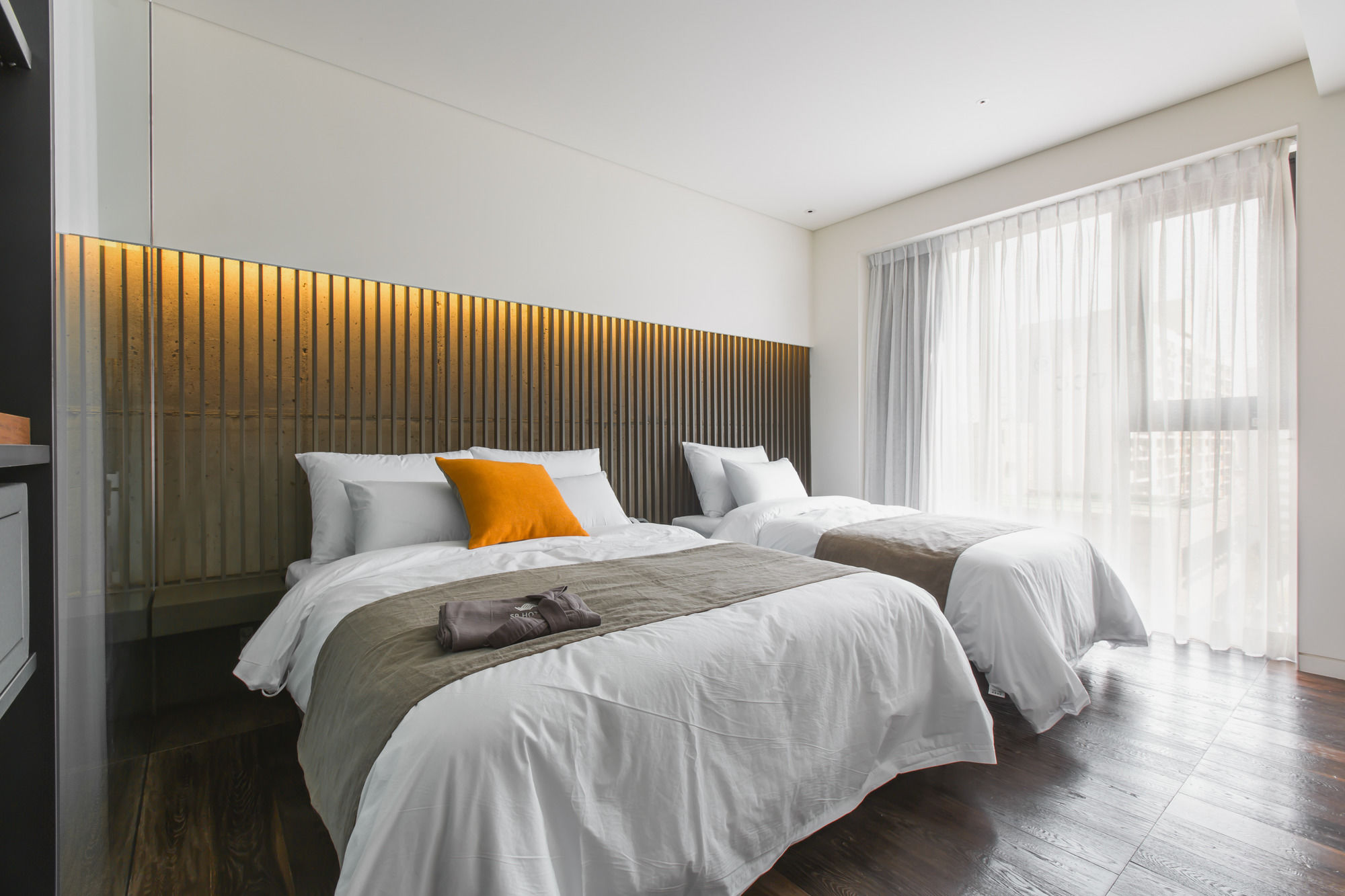 SR Hotel Seoul