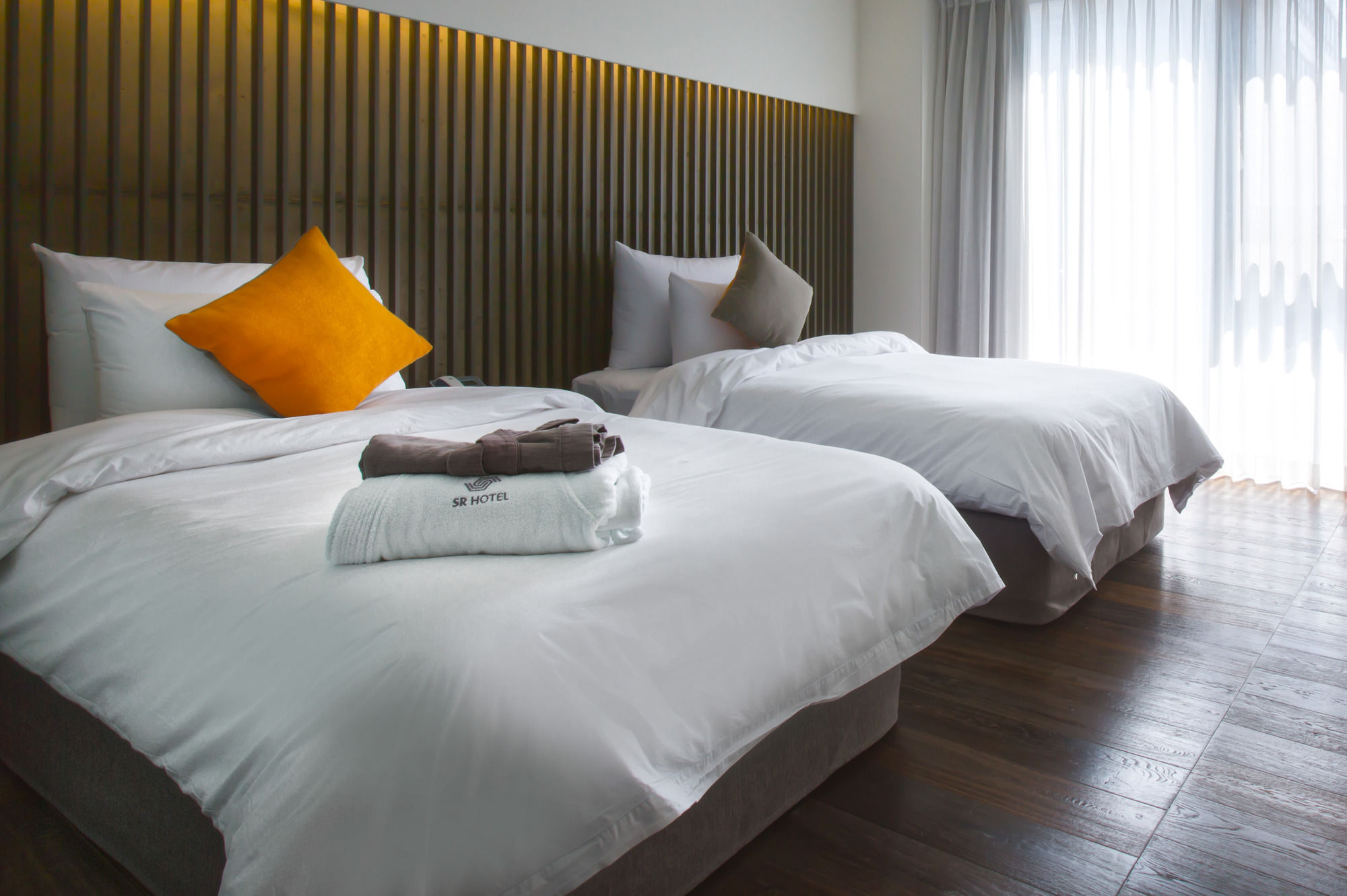 SR Hotel Seoul