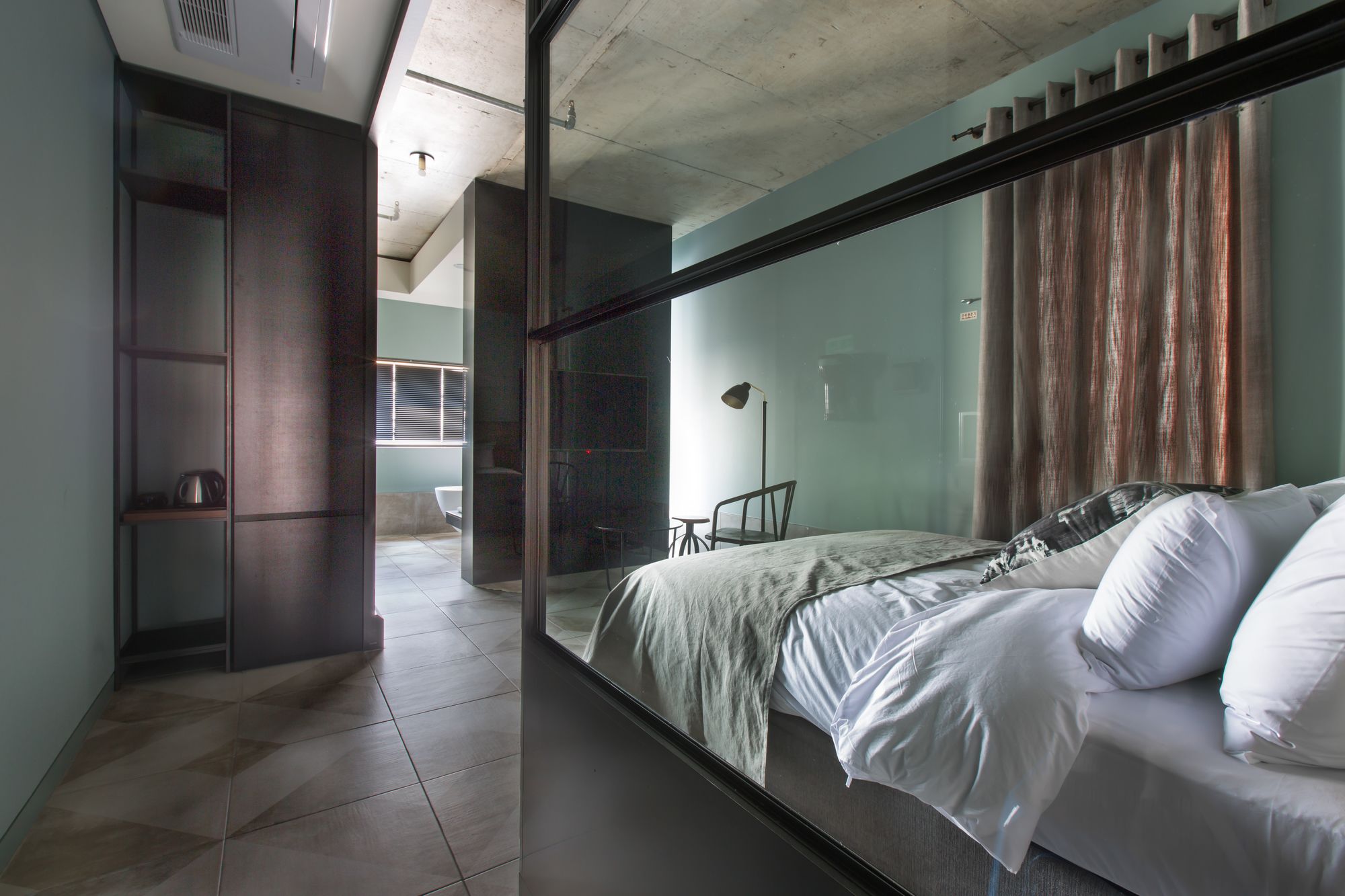 SR Hotel Seoul