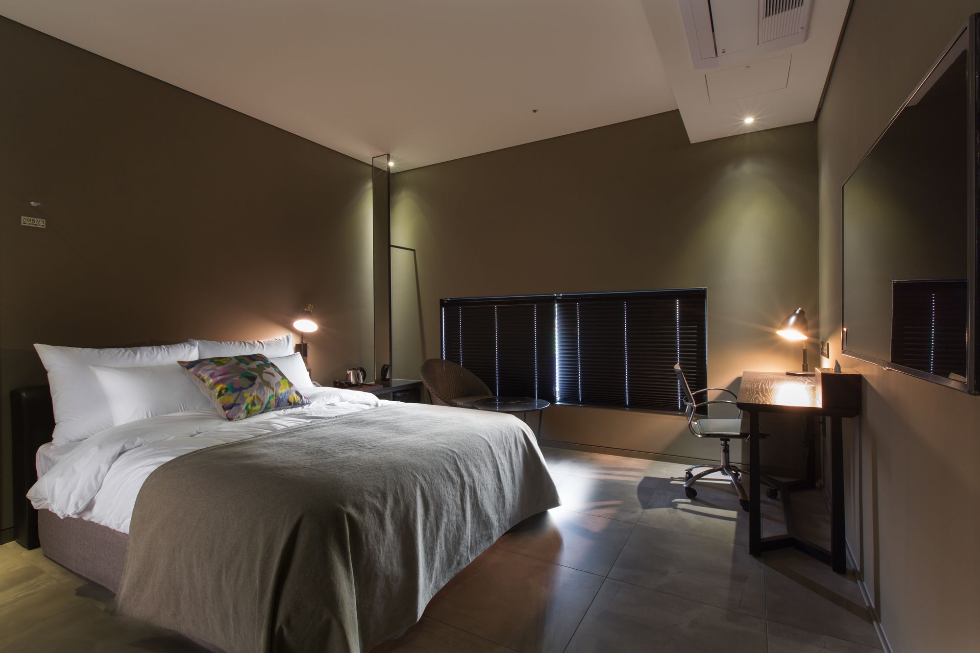 SR Hotel Seoul