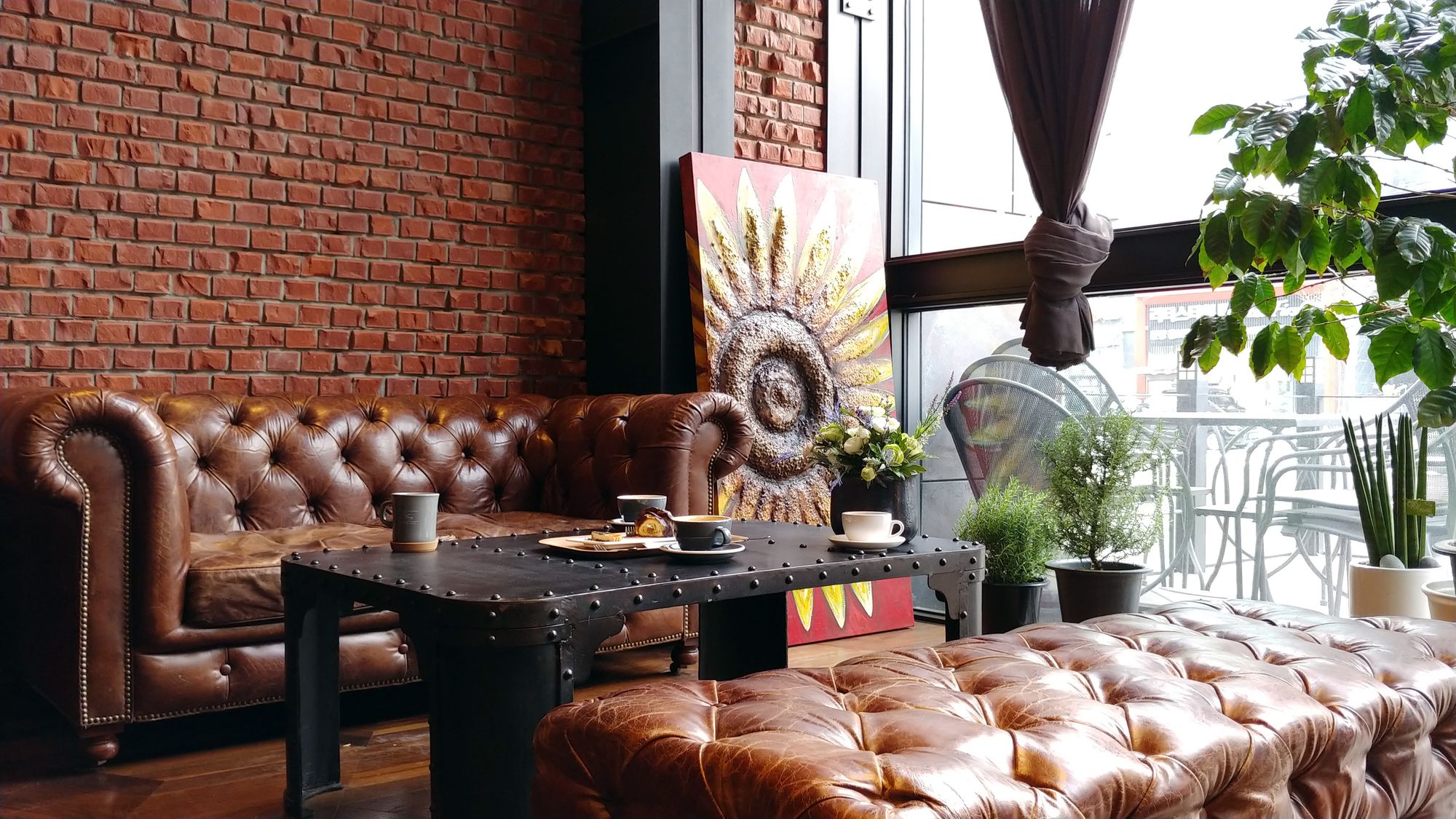 SR Hotel Seoul