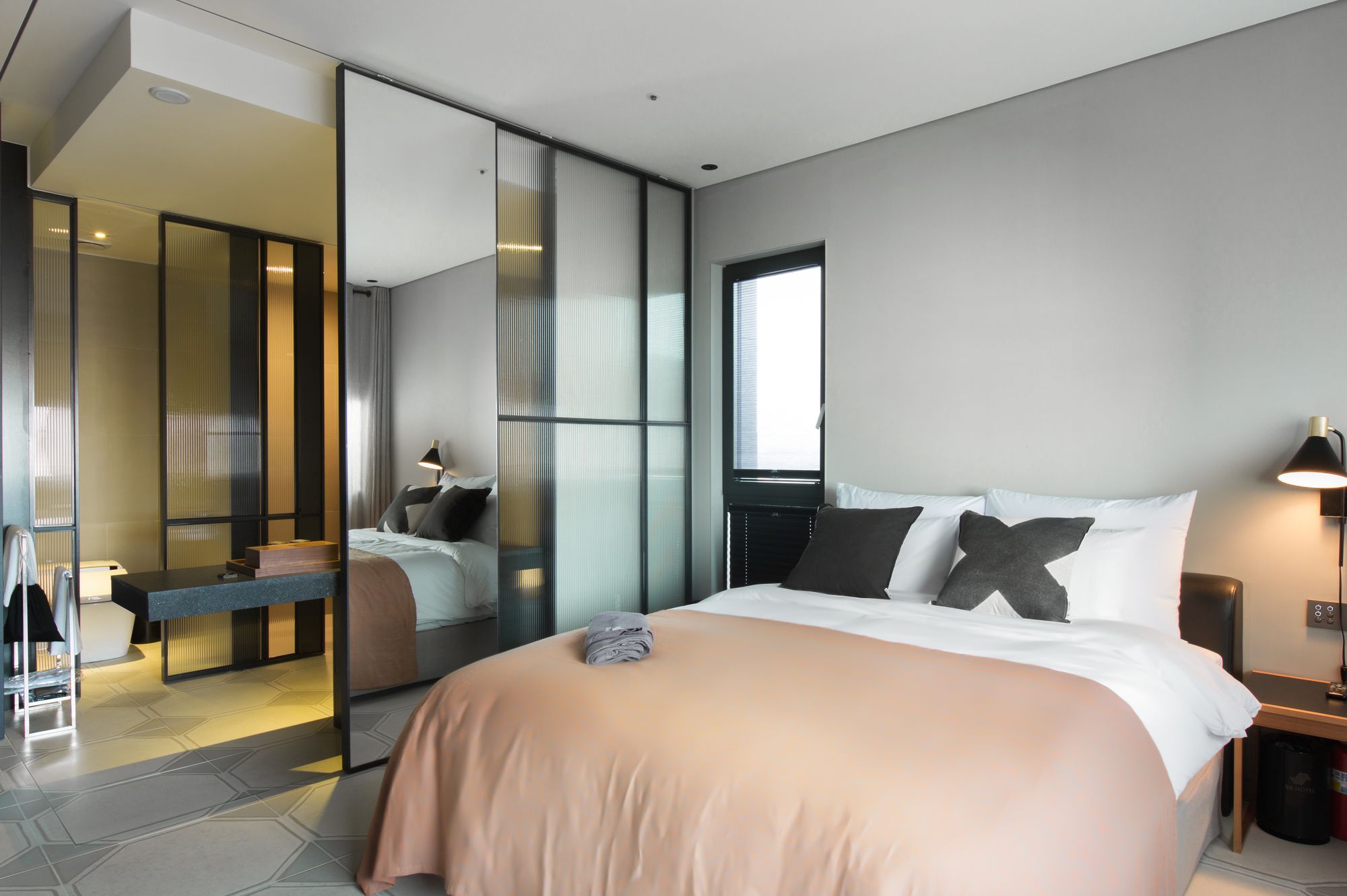 SR Hotel Seoul
