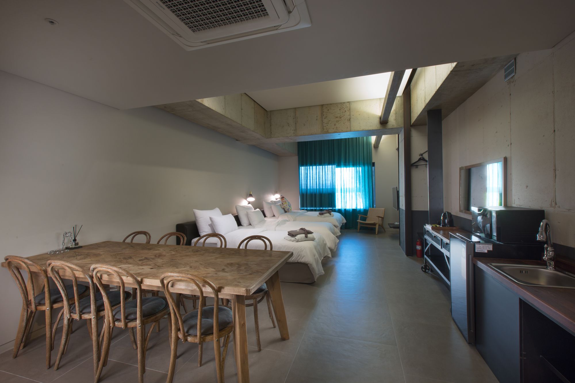 SR Hotel Seoul