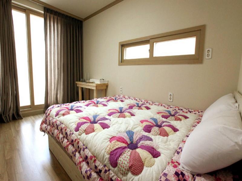 SS Guesthouse - Hostel