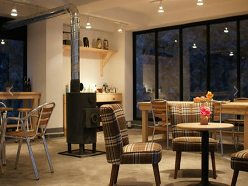SS Guesthouse - Hostel