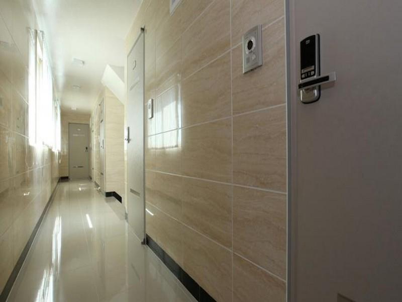 SS Guesthouse - Hostel