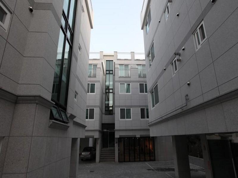 SS Guesthouse - Hostel