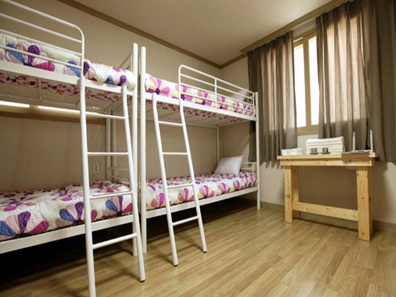 SS Guesthouse - Hostel