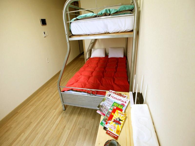 SS Guesthouse - Hostel