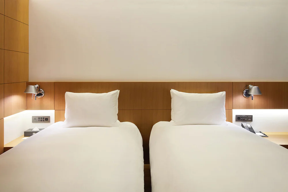 Standard Hotel
