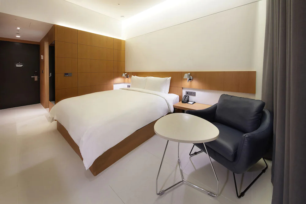 Standard Hotel