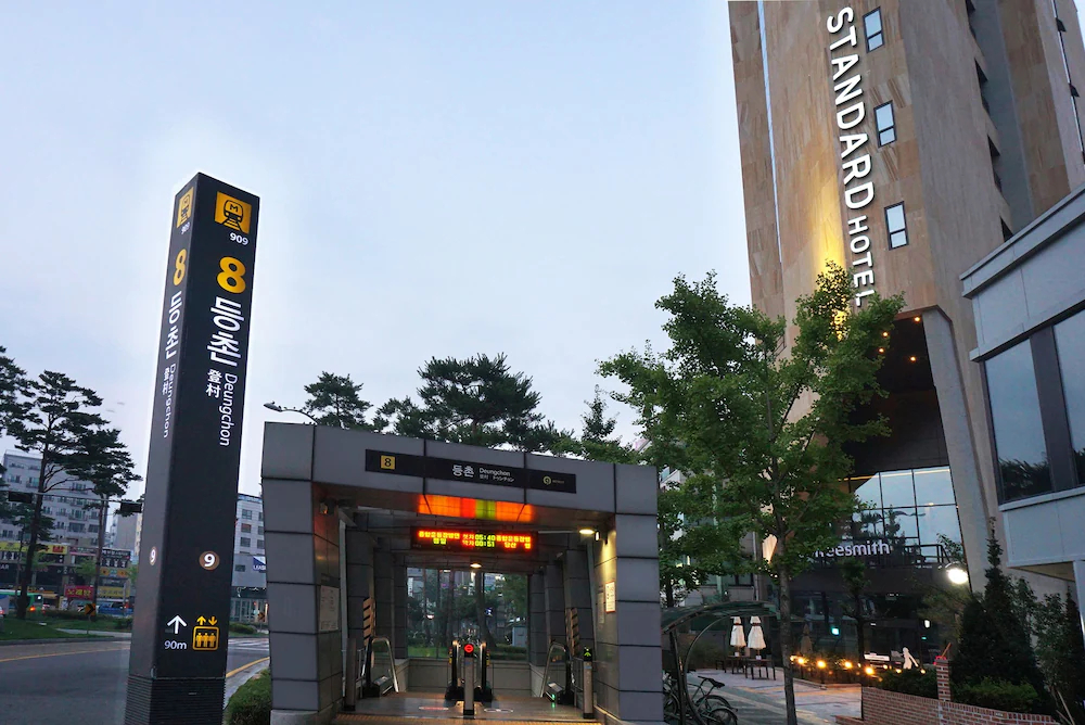 Standard Hotel