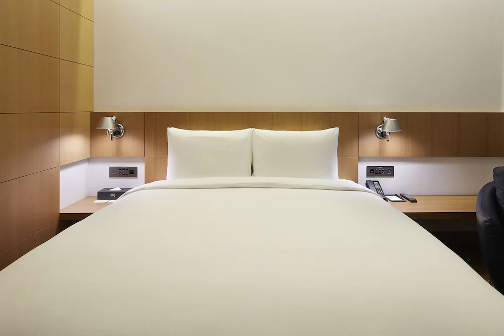 Standard Hotel