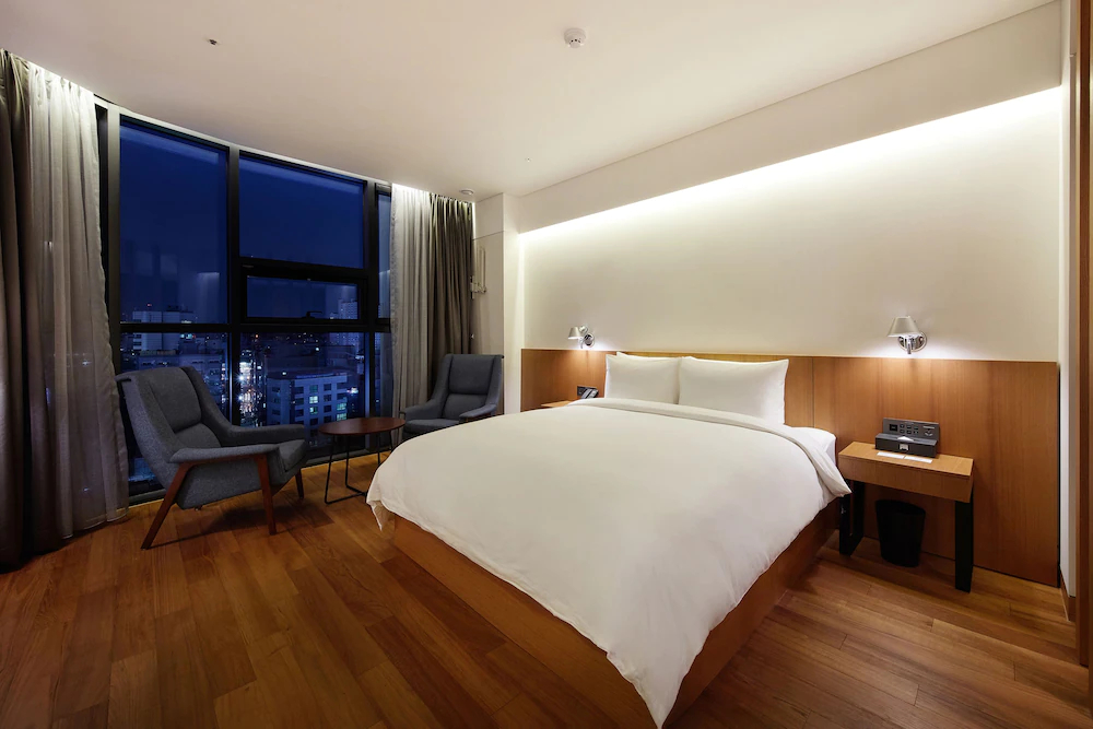 Standard Hotel