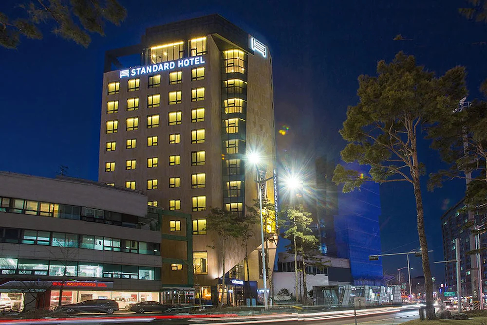 Standard Hotel