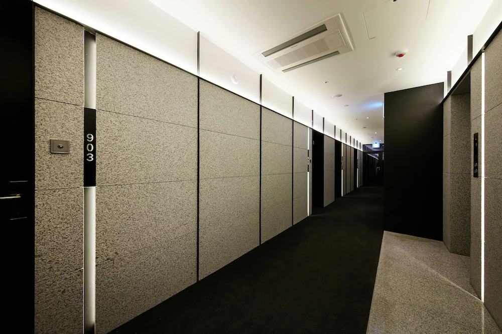 Standard Hotel