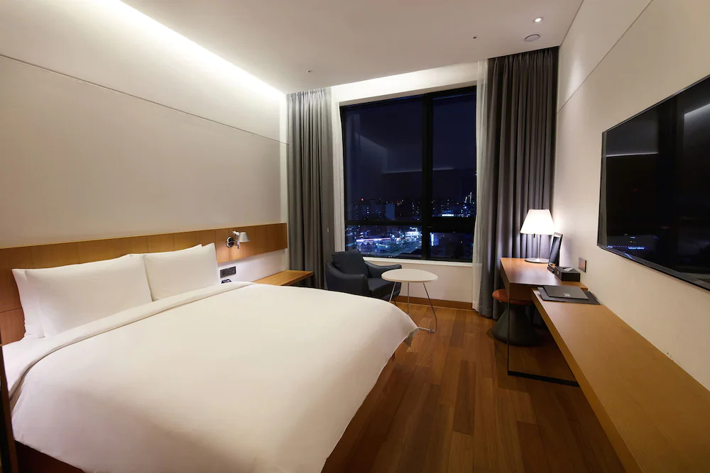 Standard Hotel