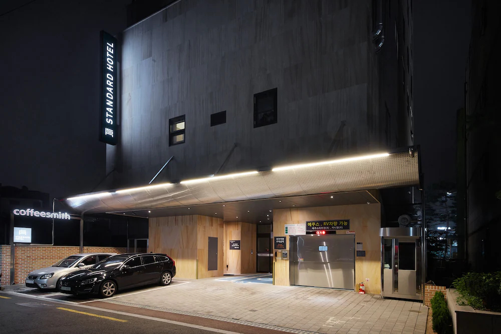 Standard Hotel