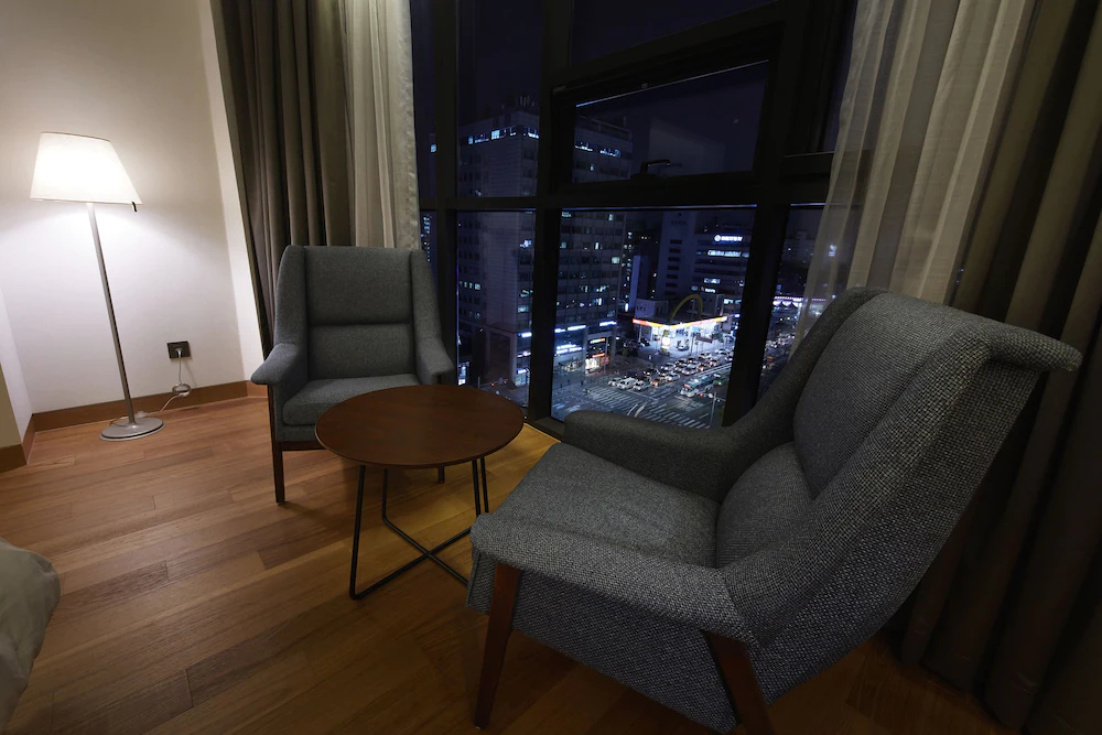 Standard Hotel