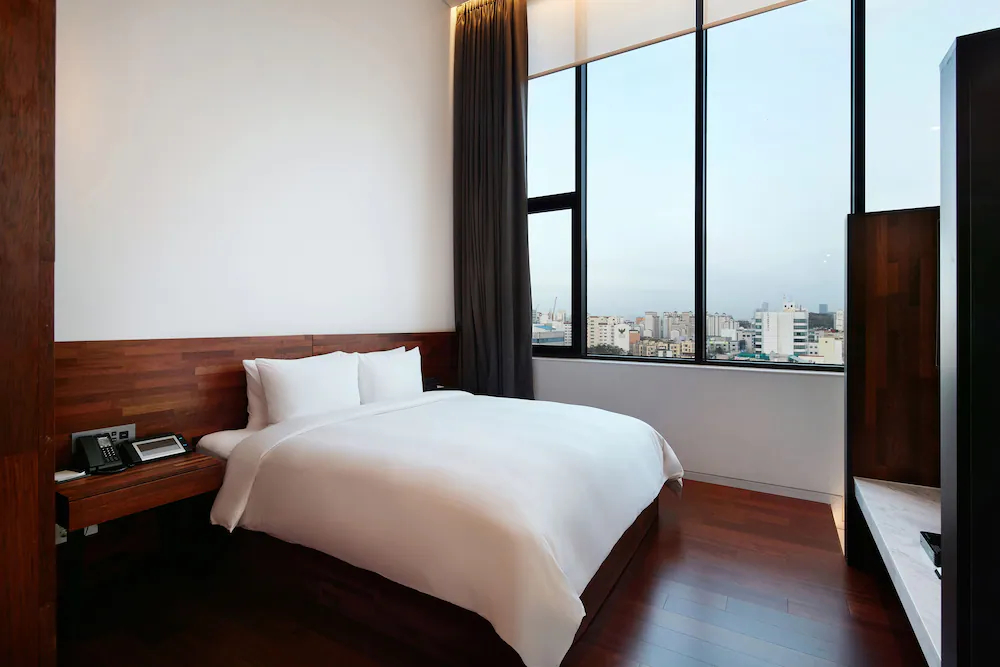Standard Hotel