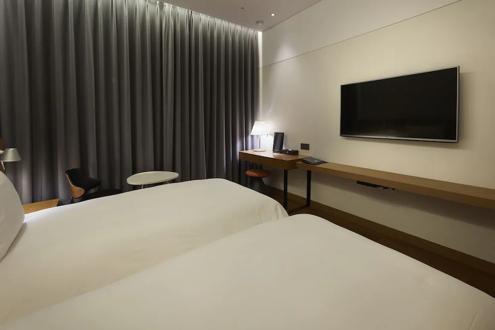 Standard Hotel