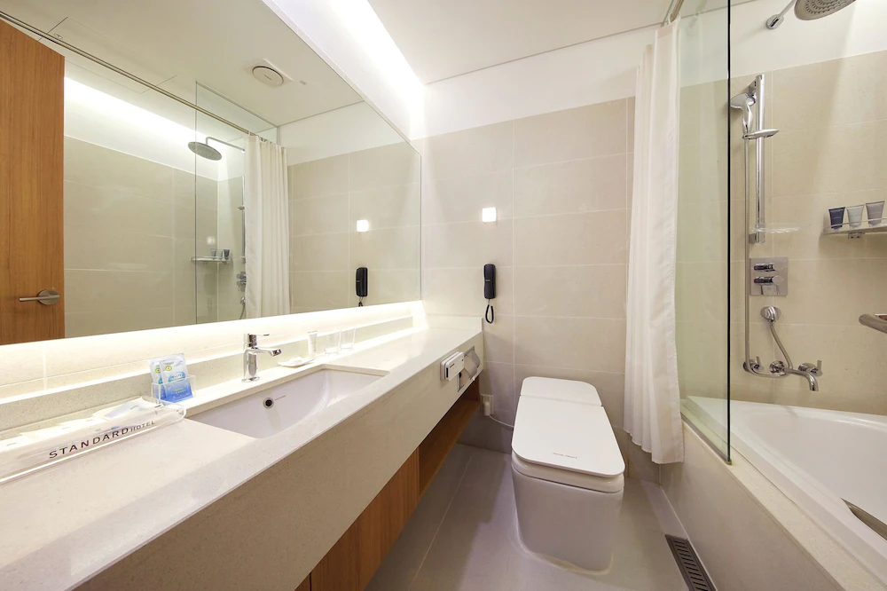 Standard Hotel