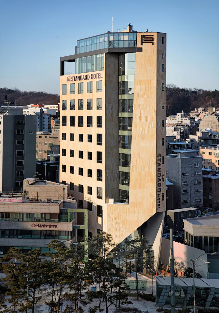 Standard Hotel