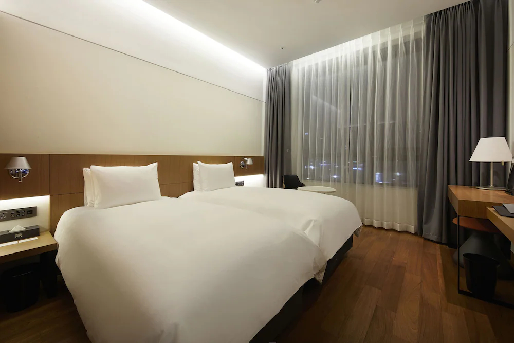 Standard Hotel
