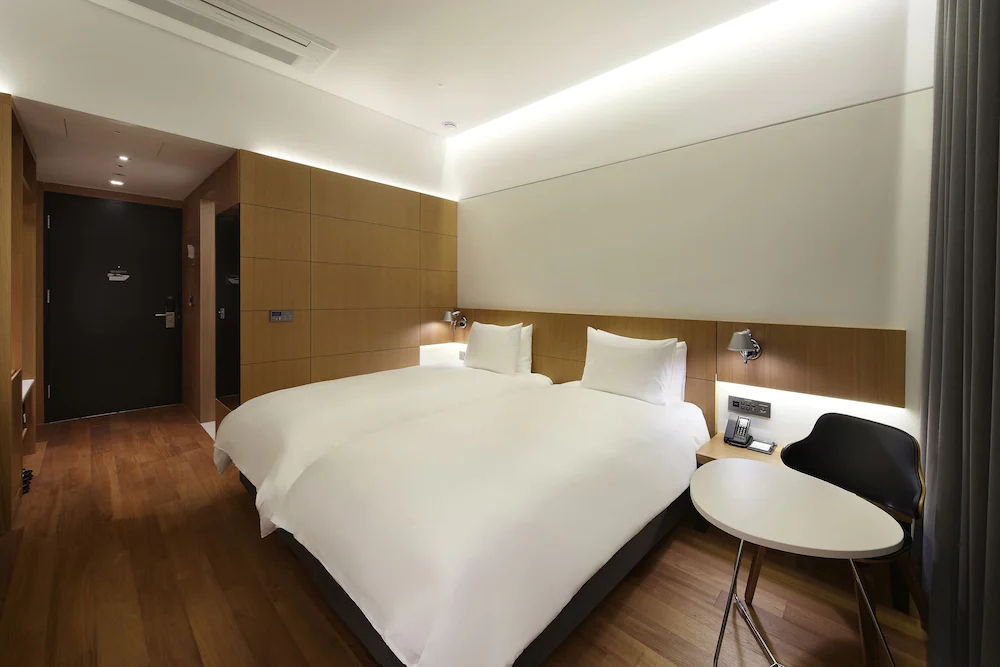 Standard Hotel