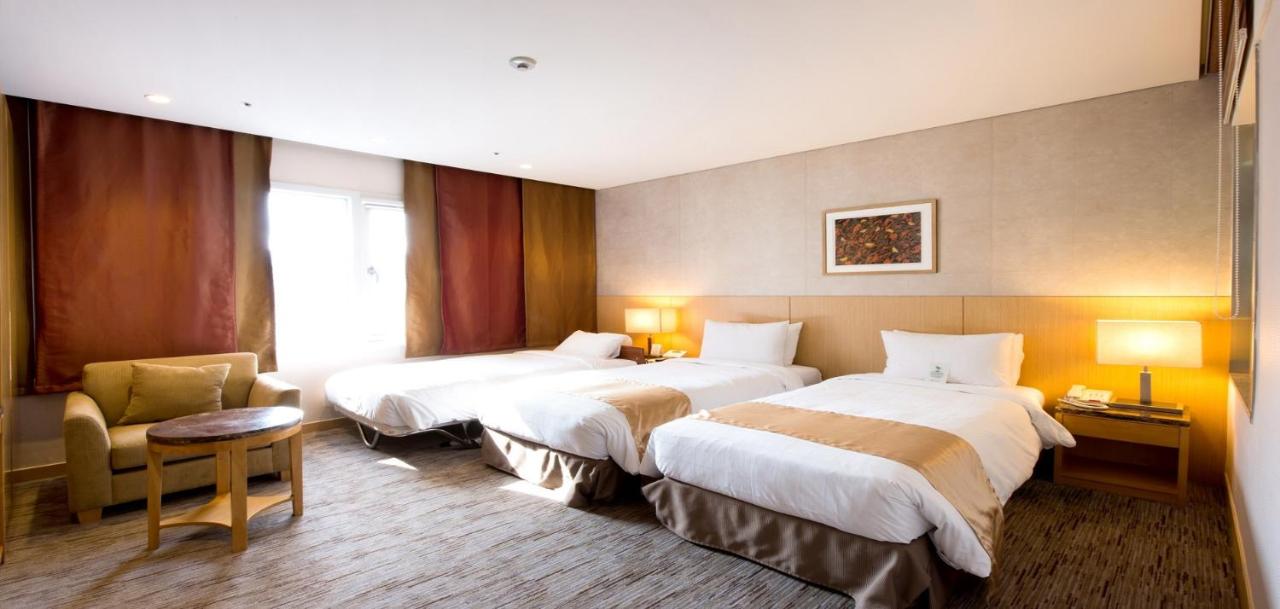 Stanford Hotel Seoul