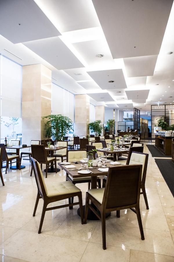 Stanford Hotel Seoul