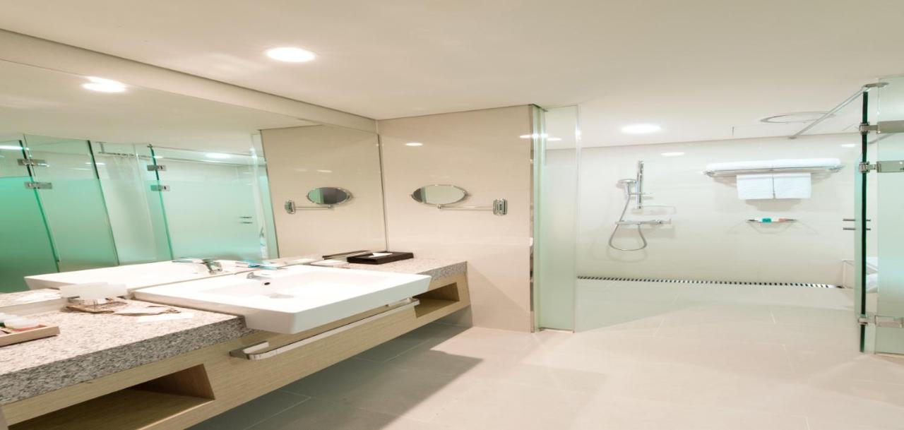 Stanford Hotel Seoul