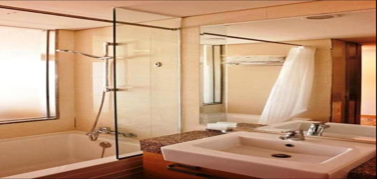 Stanford Hotel Seoul