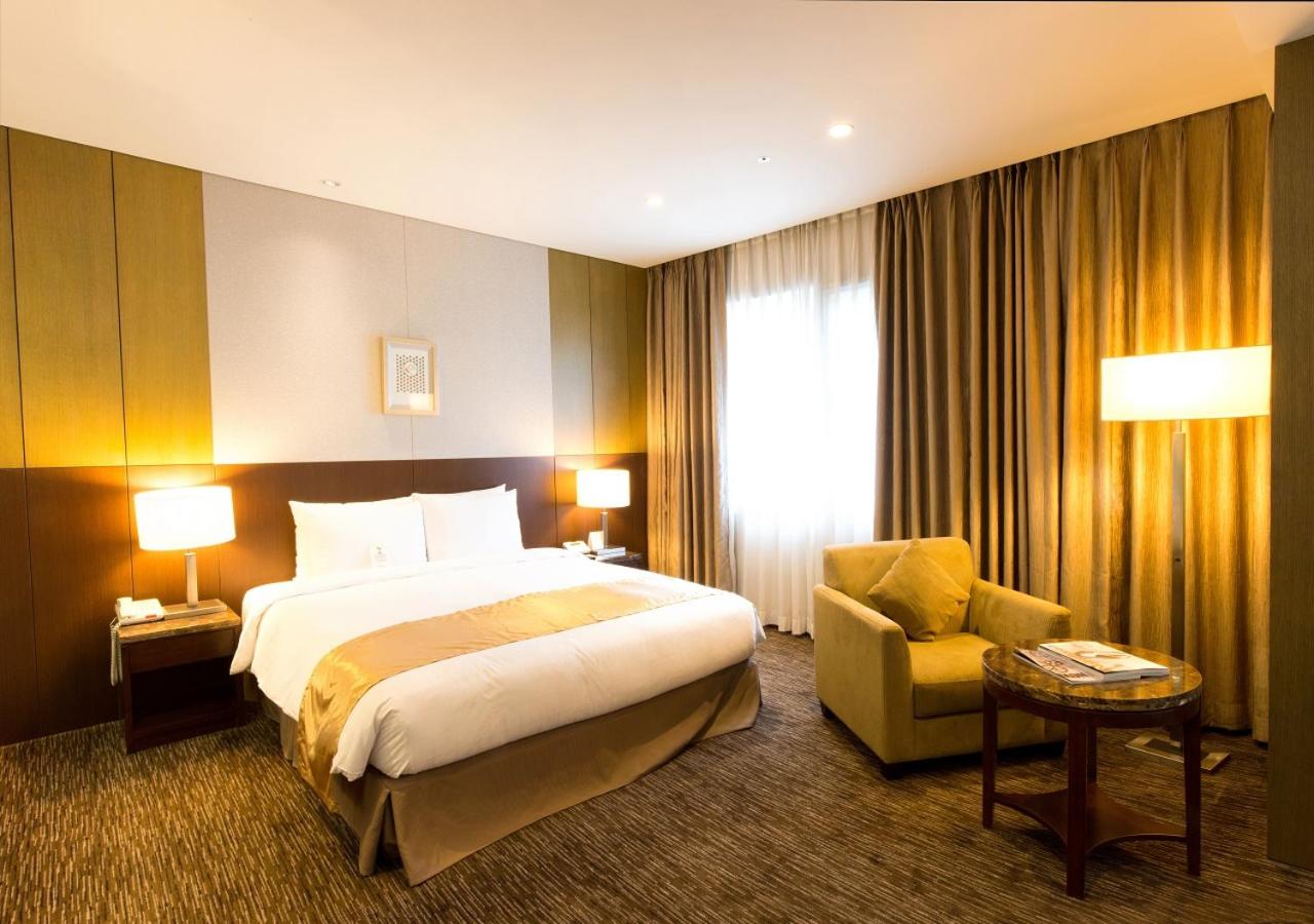 Stanford Hotel Seoul