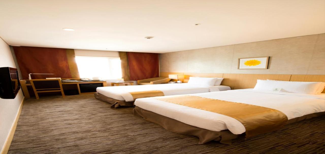 Stanford Hotel Seoul