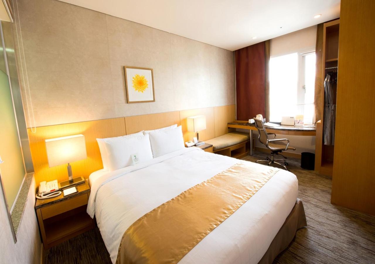 Stanford Hotel Seoul