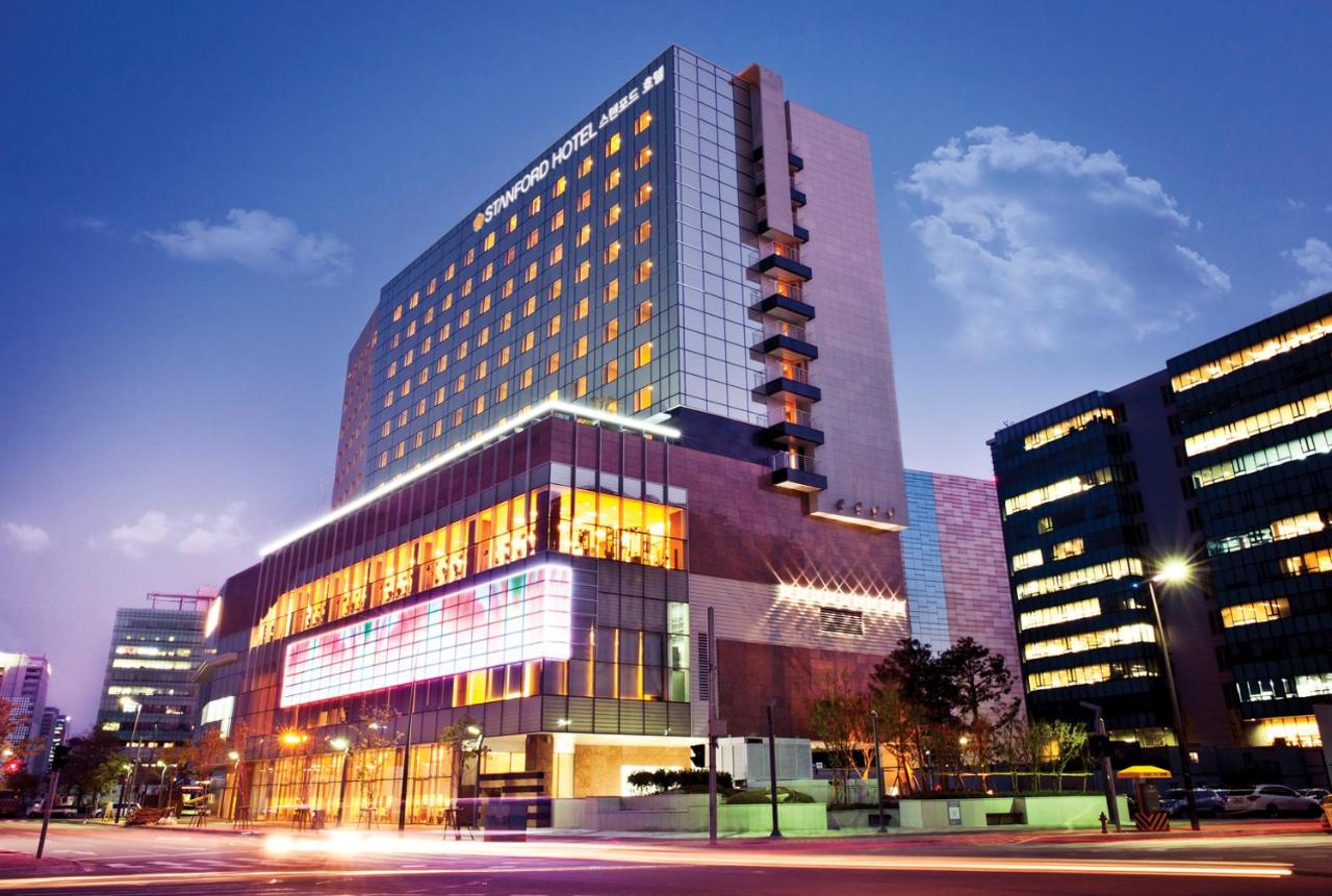 Stanford Hotel Seoul