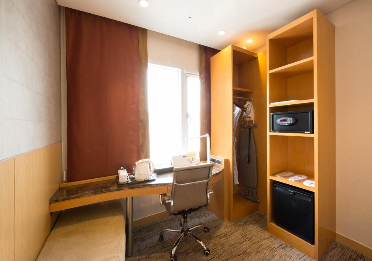 Stanford Hotel Seoul