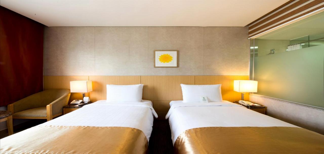 Stanford Hotel Seoul