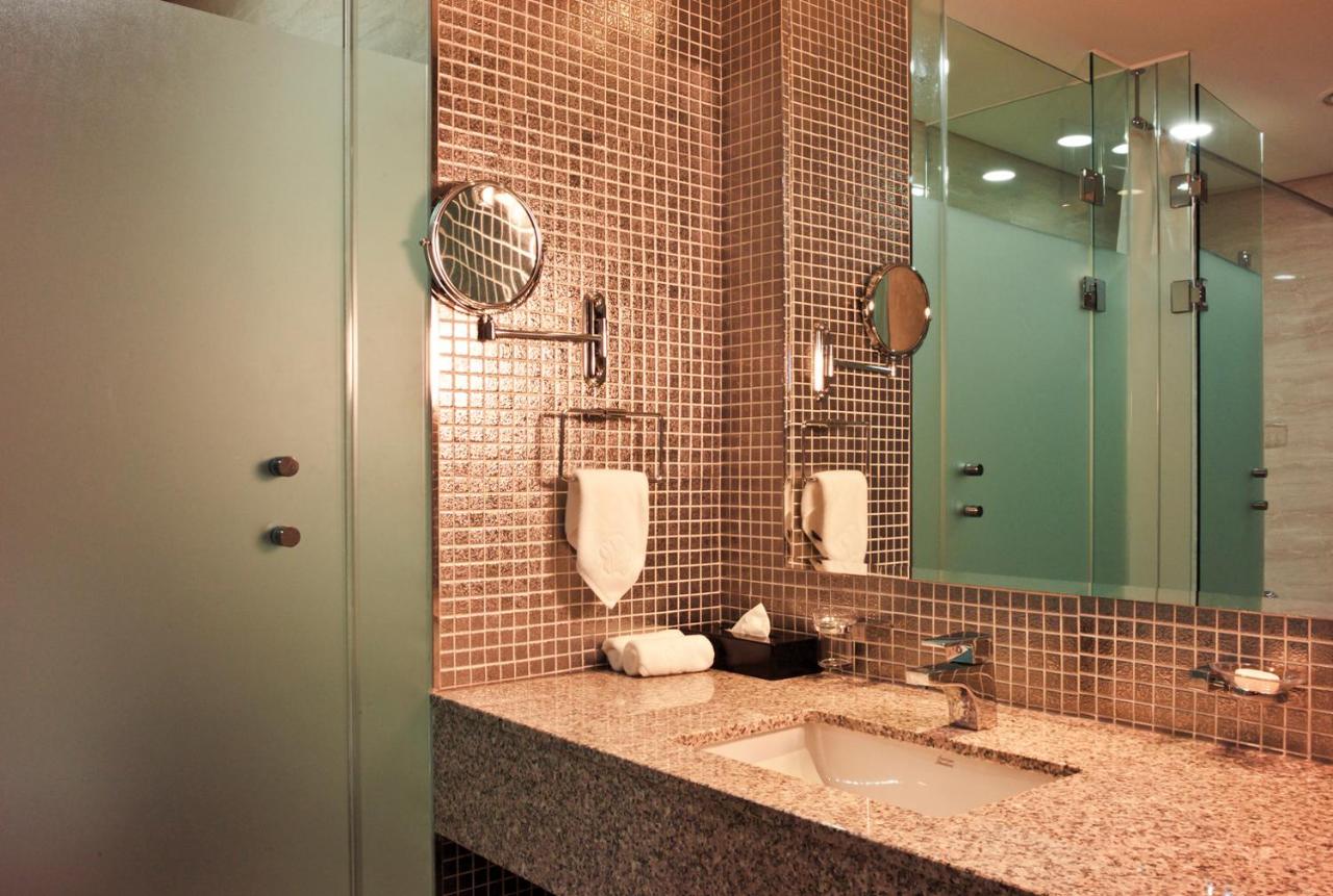 Stanford Hotel Seoul