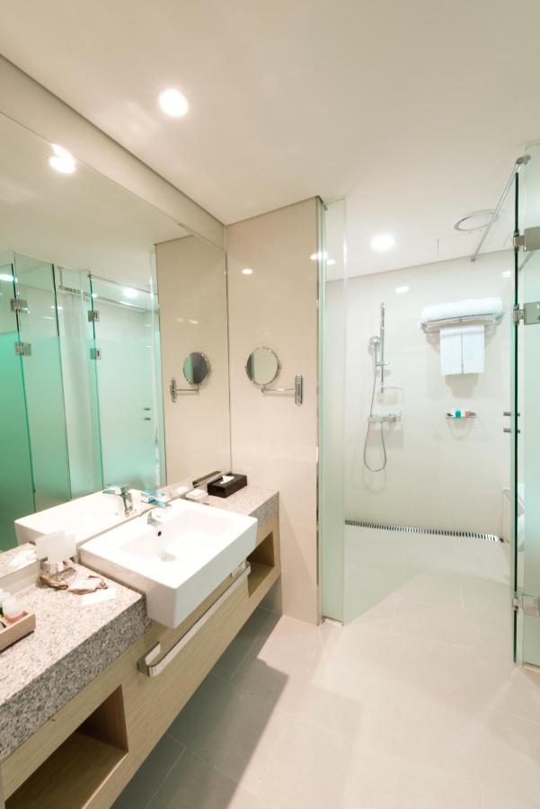 Stanford Hotel Seoul