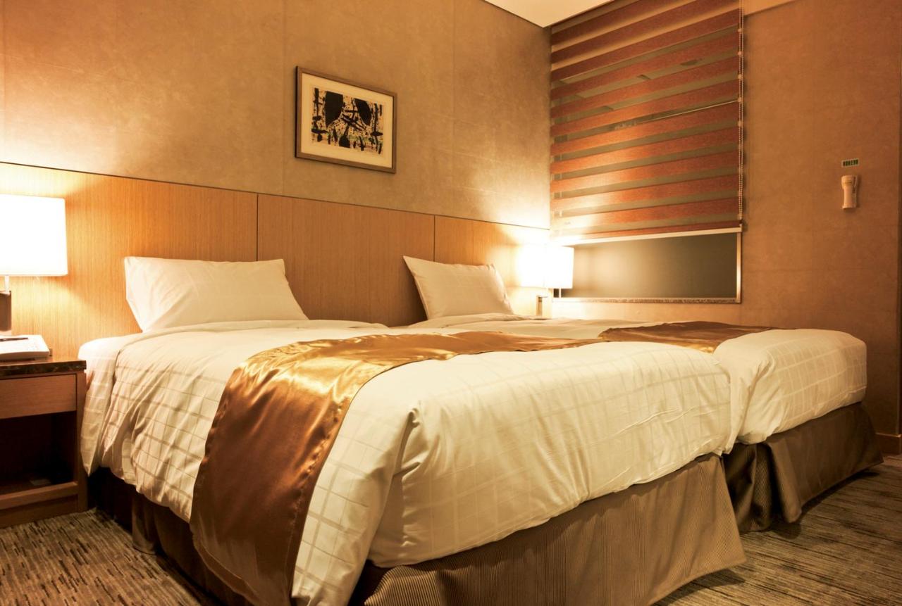 Stanford Hotel Seoul