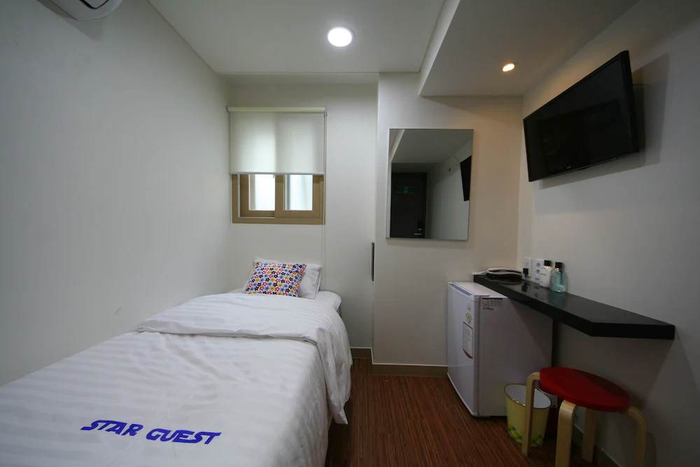 Star Guest House