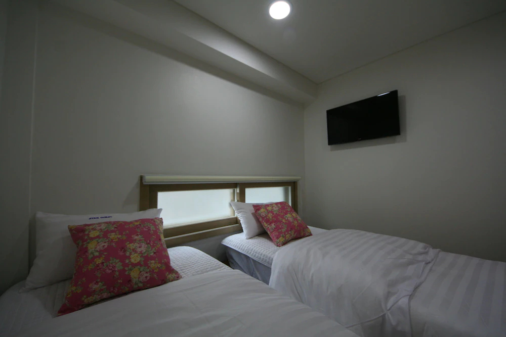Star Guest House
