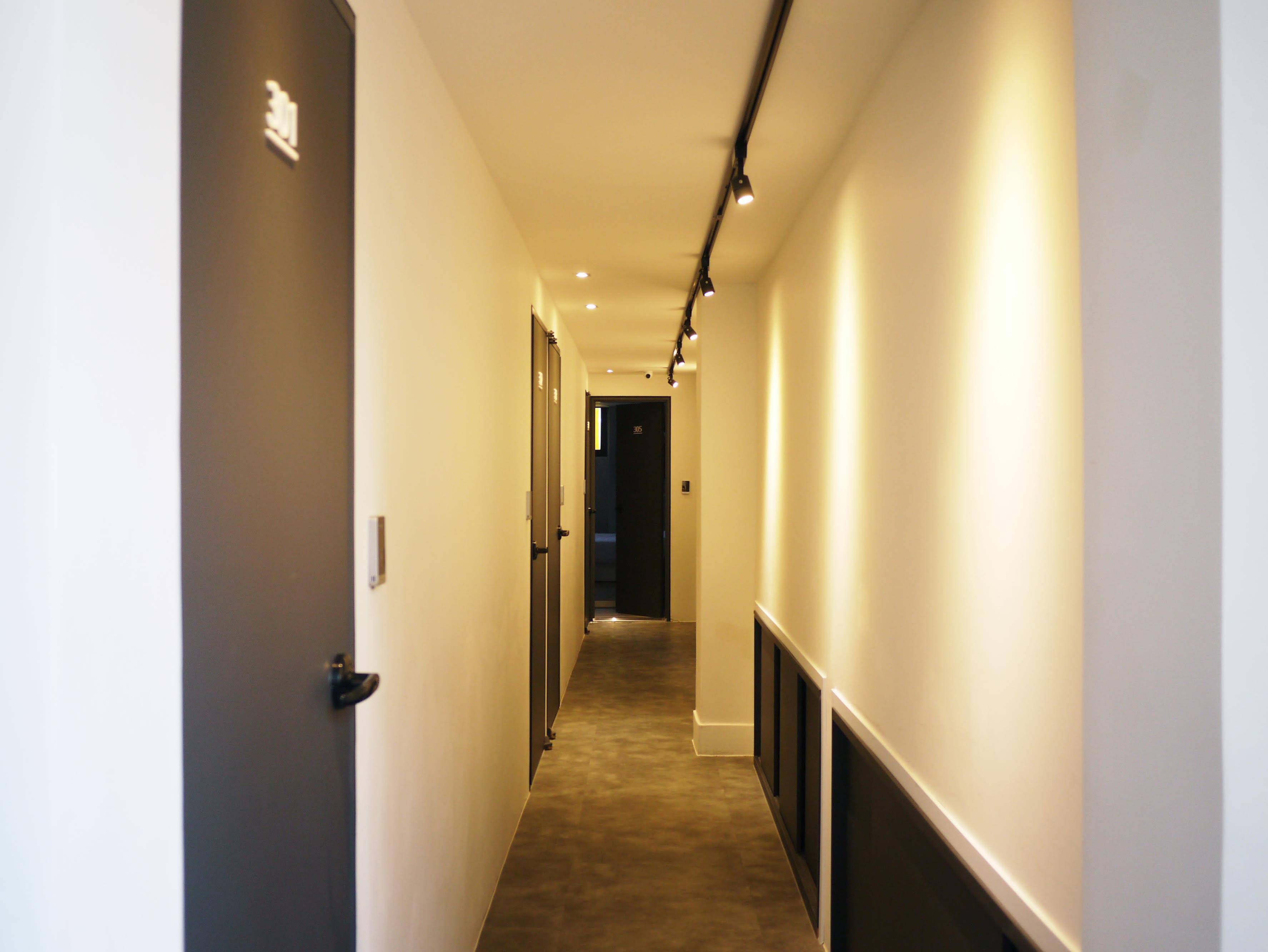 Star Hostel Insadong