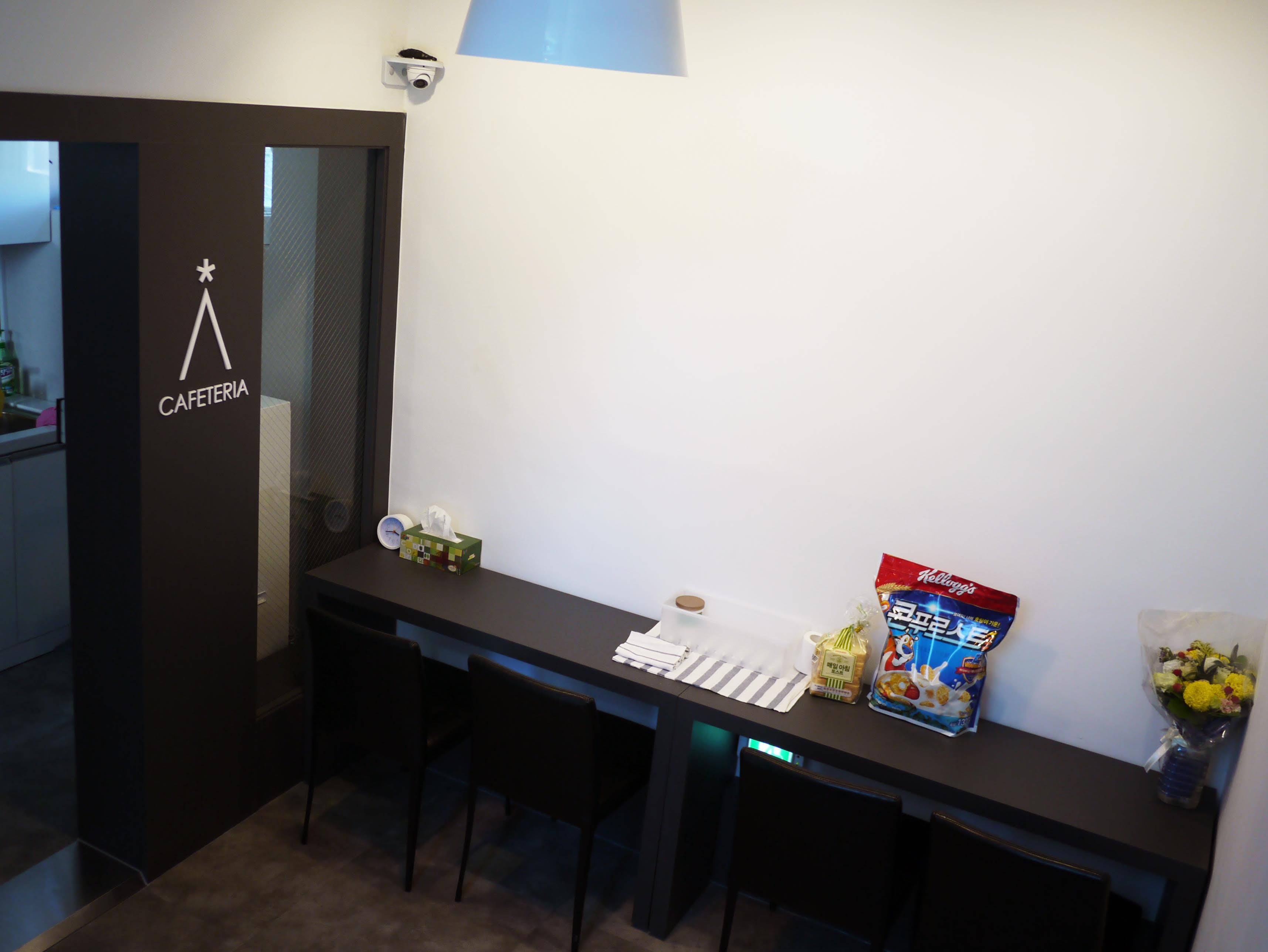 Star Hostel Insadong