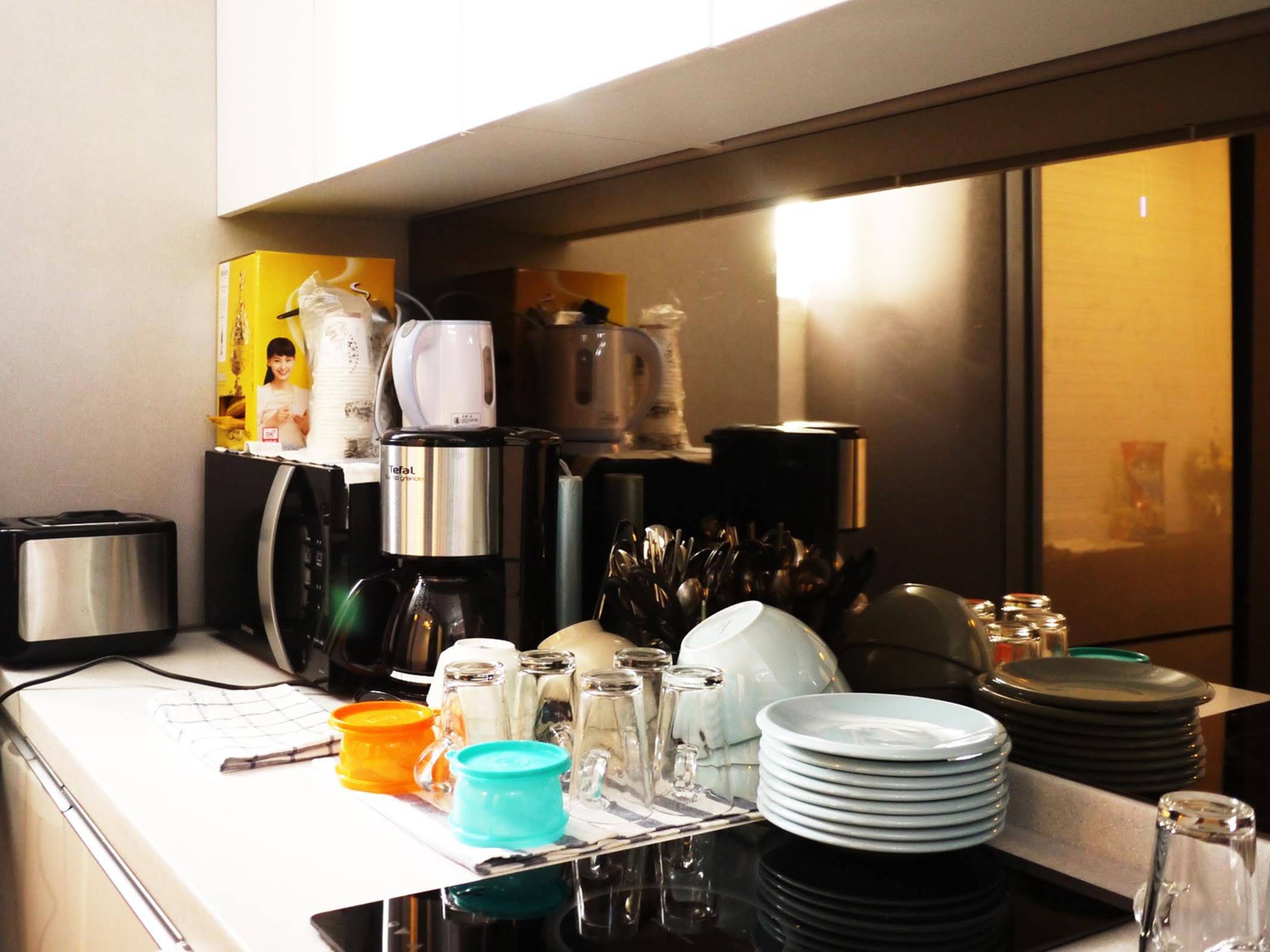 Star Hostel Insadong